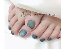 ミューオ(MIEUO)/フットマグネットコース