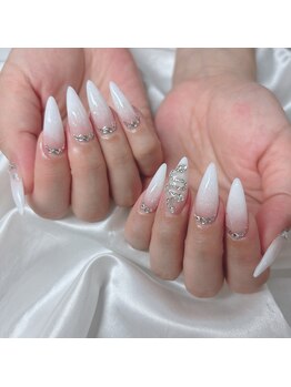 レッドネイル(Redネイル)/