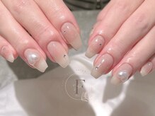 フルゥイケブクロ(fl`IKEBUKURO.)/ワンホン/ワンカラー