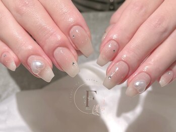 フルゥイケブクロ(fl`IKEBUKURO.)/ワンホン/ワンカラー