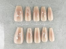 クイックスカルプ 新宿店(Quick Sukarupu)/