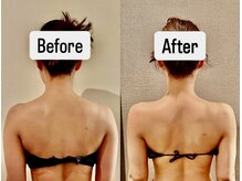 サロン ド プレシャス(Salon de Precious)/整体リンパマッサージ/肩こり◎