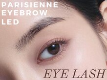 イマジンスパ(imagine spa)の雰囲気（EYE MENU）