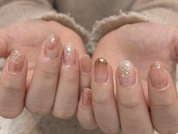 リノ(lino)/ピンクニュアンス 12/24