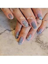 シュポルテ(chou porte)/