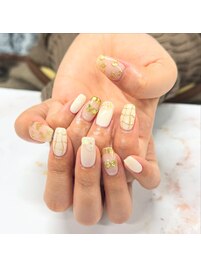 ハートネイル！