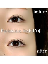 ソプラ 京都駅前店(sopra)/パリジェンヌ