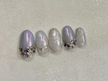 ティンク 横須賀中央店(Tink)/【パラジェル　定額Cコース】