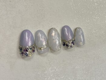 【パラジェル　定額Cコース】