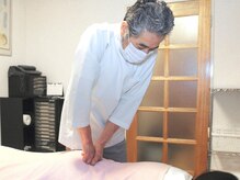 八王子カイロプラクティック院