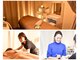 痩身 フェイシャルエステサロン さららの写真