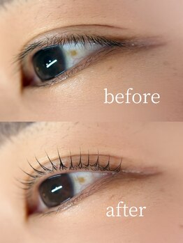 マイカイ(maikai)/まつ毛パーマ