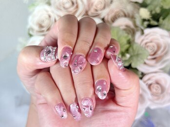 ペンティ(Painty)/ワンホンネイル