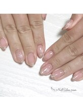 イリゼ(iriser)/ラメフレンチ