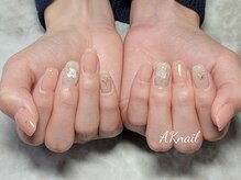 エーケーネイル(AKnail)/