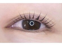 アイモア 一宮店(eye mor.)/毛先ストレートデザイン