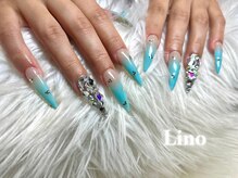 リノ(Lino)/エアグラデ