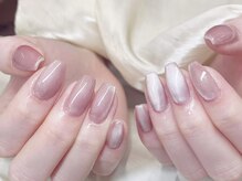 シーアンドビーネイル(C&B Nail)/