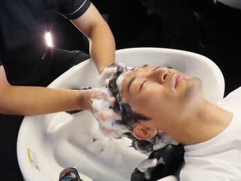 シャルメ 亀有(CHARMER)/メンズにおすすめ