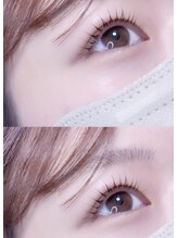 シックドゥアキタ(CHIC de Akita)/まつ毛パーマ