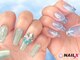 ネイリックス 栄ガスビル(NAILX)の写真