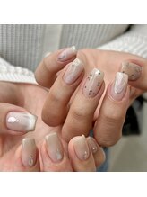 ブリス(Bliss)/ハンド おまかせボリューム