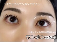 ボヌール(Bonheur)/ワンホン120本