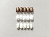 【初回オフ無料】定額ニュアンス36種★¥9,300→¥8,800