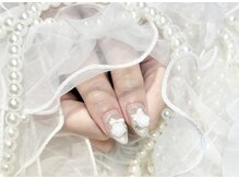 ウィステリア(Wisteria)/持込みデザイン120分