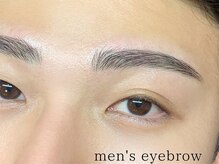 ナビレラ(navillera)/メンズアーチ眉