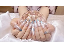 ネイルサロン フィエリア(Fielia)/スカルププチデザインコース