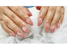 シエル(ciel)/グラデーション