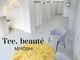 ティーボーテ みよし店(Tee.beaut‘e)の写真