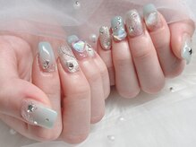 ぐーすか 北24条店/持ち込みDesign120分