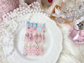 ティティポム(TiTi pomme)/ワンホンガーリー定額*