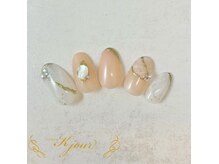 ケージュール(Kjour)