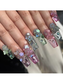 ピンズイチロク(PINS16)/Gel-x120分