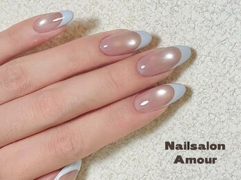 アムールユシマテン 上野湯島店(Amour)/フレンチ×マグネット