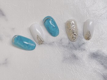 ラピス(Lapis)/定額メニューデザイン♪