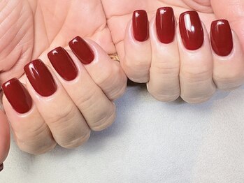 イコイ ネイルアンドアイラッシュ 高円寺店(icoi)/お客様デザイン