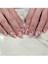 ネイルサロン レインボー(Nail Salon Rainbow)/
