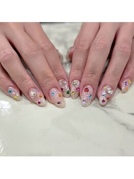 ネイルサロン レインボー(Nail Salon Rainbow)/