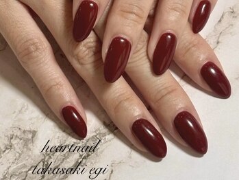 はあとねいる 高崎江木店の写真/【全国300店以上の大人気サロンがついに高崎に登場★】フィルイン対応サロン♪定額ハンドジェル￥3850～