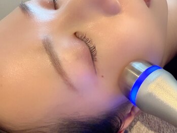 リュノン(Lunon.)の写真/【毛穴にお悩みの方必見！】ララピール超えの次世代ピーリング♪毛穴の詰まり改善で透明感のある素肌へ