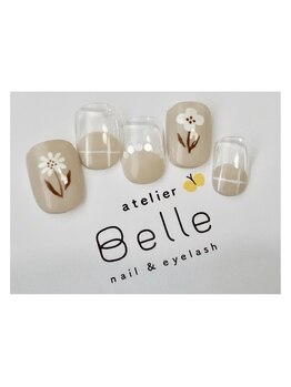 アトリエ ベル(atelier Belle)/*Natural Grace