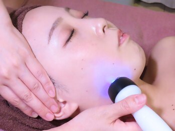 エステティック レイビス 池袋店(RAYVIS)/ハイパーナイフフェイシャル