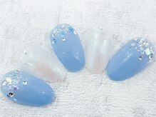 エフブルーム レカン(f'bloom L'ecrin)/Hand デザイン