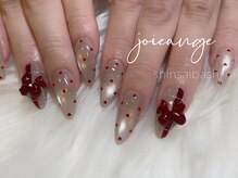 ジョアアンジェ 心斎橋店(joie ange)