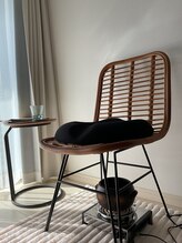 アンドアール(～&R)/よもぎ蒸しと足ツボ