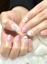 キャンディーネイル 祐天寺(candy nail)/